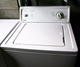 Automatic Washer 