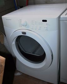 Electric Dryer