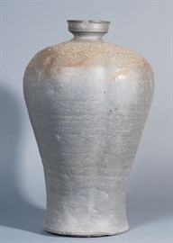 Korean maebyong, c. 1100 A.D.