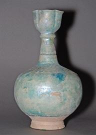 persian vase, c. 1200