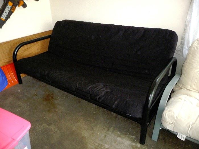 another love seat