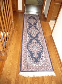 LONG carpet