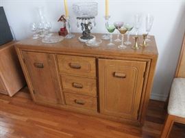 matching credenza