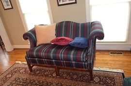 Fairfield Loveseat
