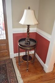 Drexel Heritage Accent Table