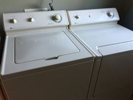 Washer/Dryer