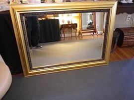 Large Mirror