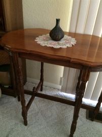 side table