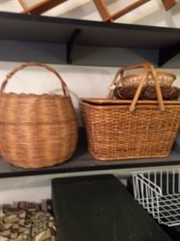 baskets