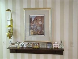 Wonderful Dutch picture and Cats meow