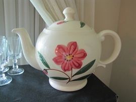 USA teapot