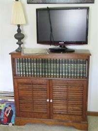 Great bookcase
