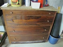 project dresser