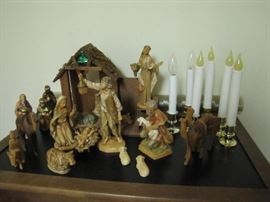Nice Nativity