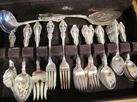 Oneida Community Michaelangelo