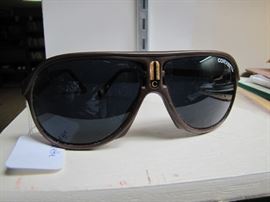 1970's Corvette Sun Glasses