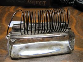 1900 Adairack #3 Paperweight