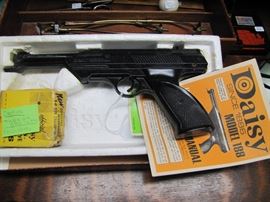 Daisy Model 188 BB Gun
