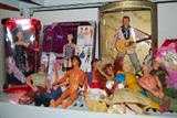Vintage Barbies