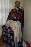 Vintage clothes