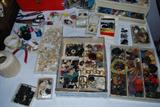 Button collection