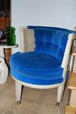 mid-century modern
FUN!