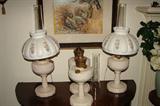 Aladdin lamps