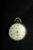 Lucerne pendant, Swiss made 1 jewel, size 0s. Good condition, runs well.