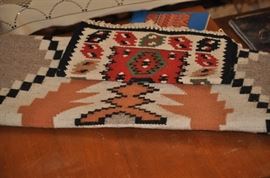 Indian Rugs