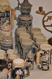 Stein collection