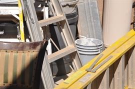 Ladders - most sizes