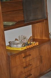 MCM China Cabinet