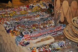 Indian Beaded Jewelry