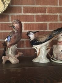 Goebel Birds
