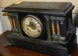 Mantel Clock