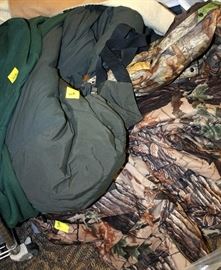 Hunting/Camping Gear