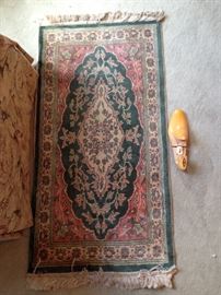 Beautiful rug
