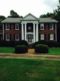 Beautiful Southern Home!