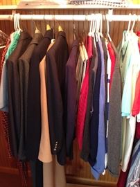Men's clothing