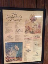 The General's Mount from the Tennessean 