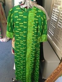 Real Hawaiian fashion for men and women