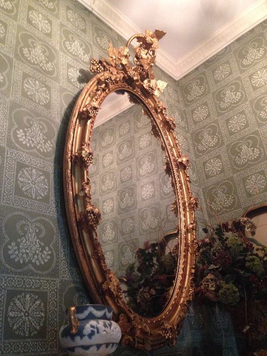 Stunning mirrors