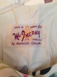 McIverny by Hawaiian Casuals