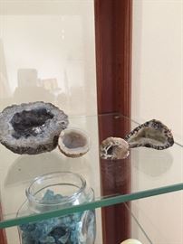 geodes
