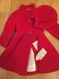 ORiginal Skipper clothing