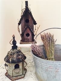 Shabby chic!
