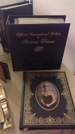 Princess Diana Collection