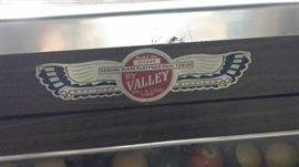 Genuine slate pool table serial number