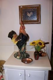 Love that rooster!!