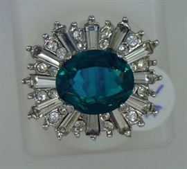 Fashion/Costume jewelry